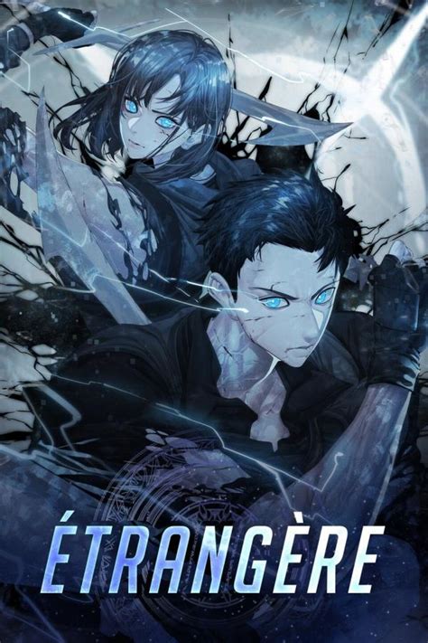 Read Étrangère [Official] .